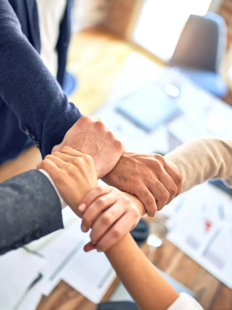 Trabajo en equipo